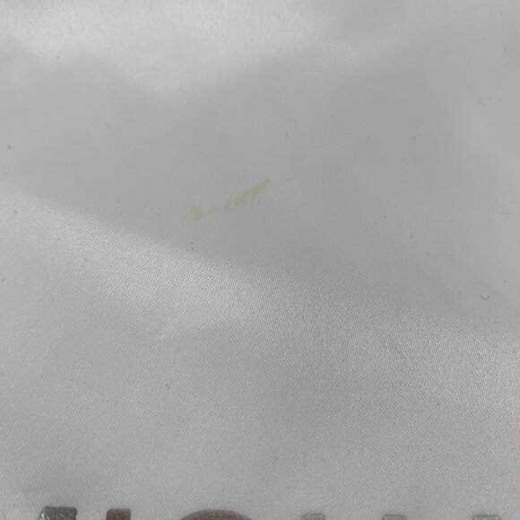 MICHAEL KORS  Logo Foldover Crossbody Shoulder Bag + Tassel/Strap + Dustbag EUC - Picture 13 of 13